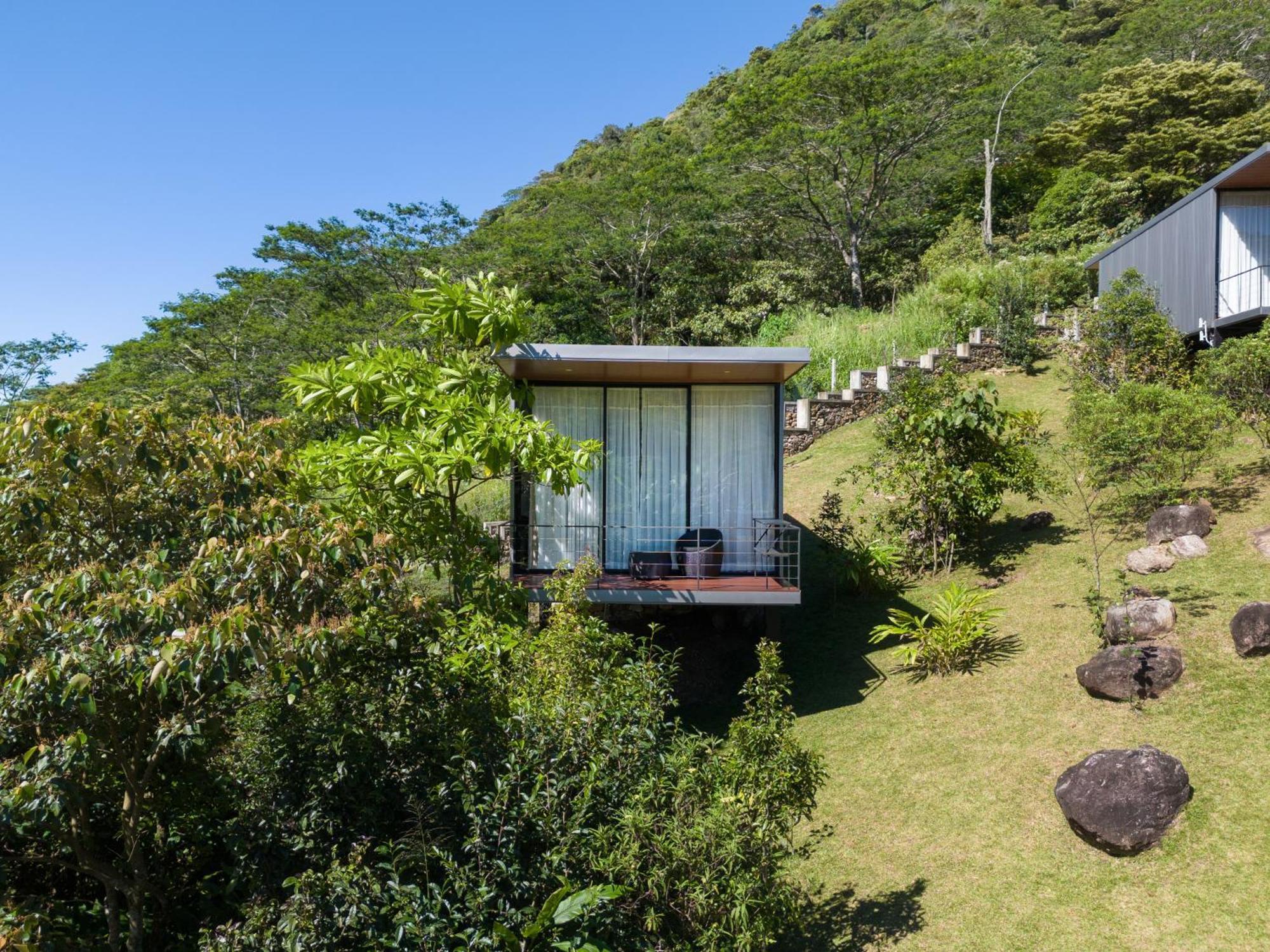 Hotel Ferndale Retreat Knuckles Rangala Exterior foto
